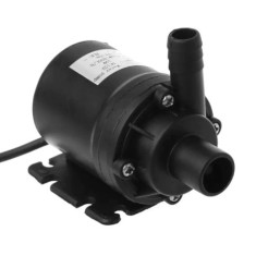 SMARTGIFT SG500 12V Mini Dalgıç  Devirdaim Su Pompası