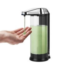 SmartGift Sensörlü Fotoselli Sıvı Sabunluk Dezenfektanlık 500ml