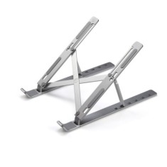 Smartgift Ayarlanabilir Alüminyum Notebook Laptop Standı